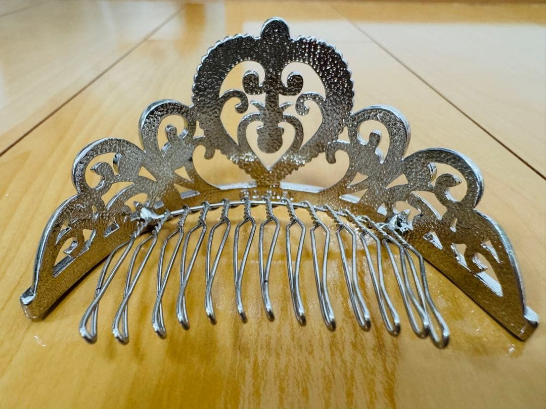 ビビディバビディブティック　シンデレラドレス110cm 2回着用