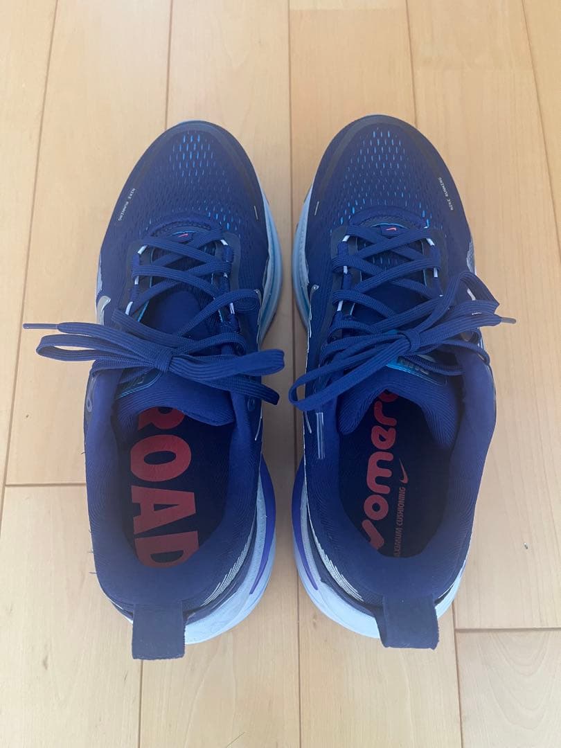 NIKE ボメロ18 27.0cm【美品】