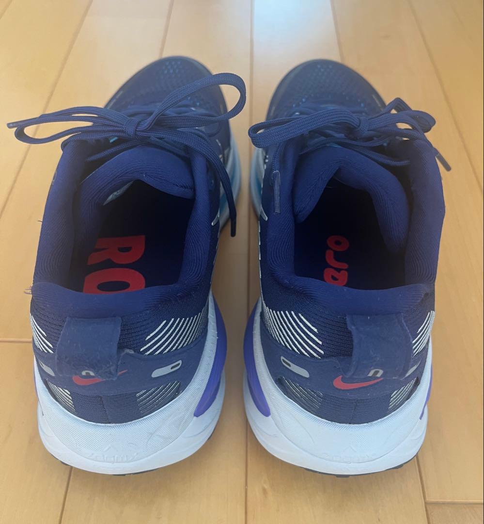 NIKE ボメロ18 27.0cm【美品】