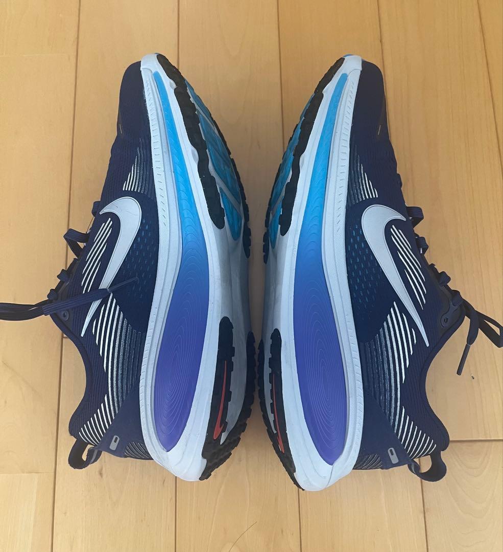 NIKE ボメロ18 27.0cm【美品】