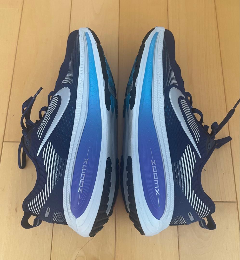 NIKE ボメロ18 27.0cm【美品】