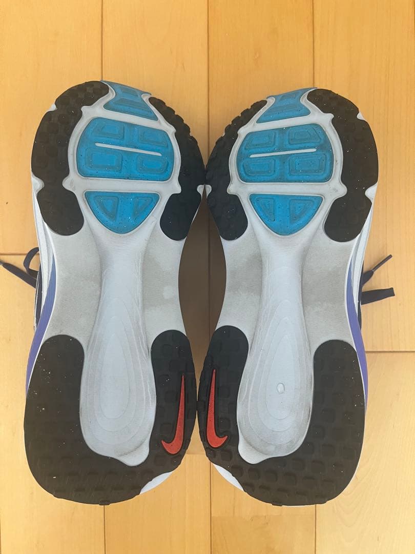 NIKE ボメロ18 27.0cm【美品】