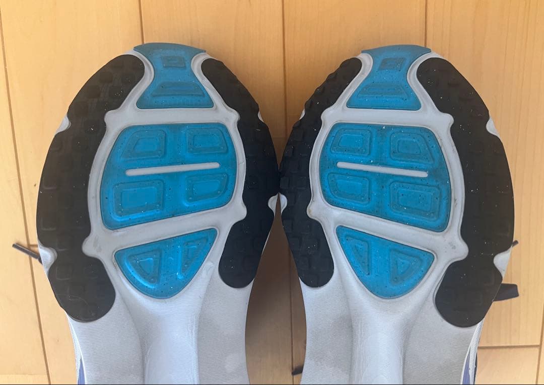 NIKE ボメロ18 27.0cm【美品】