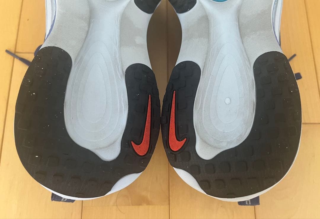 NIKE ボメロ18 27.0cm【美品】