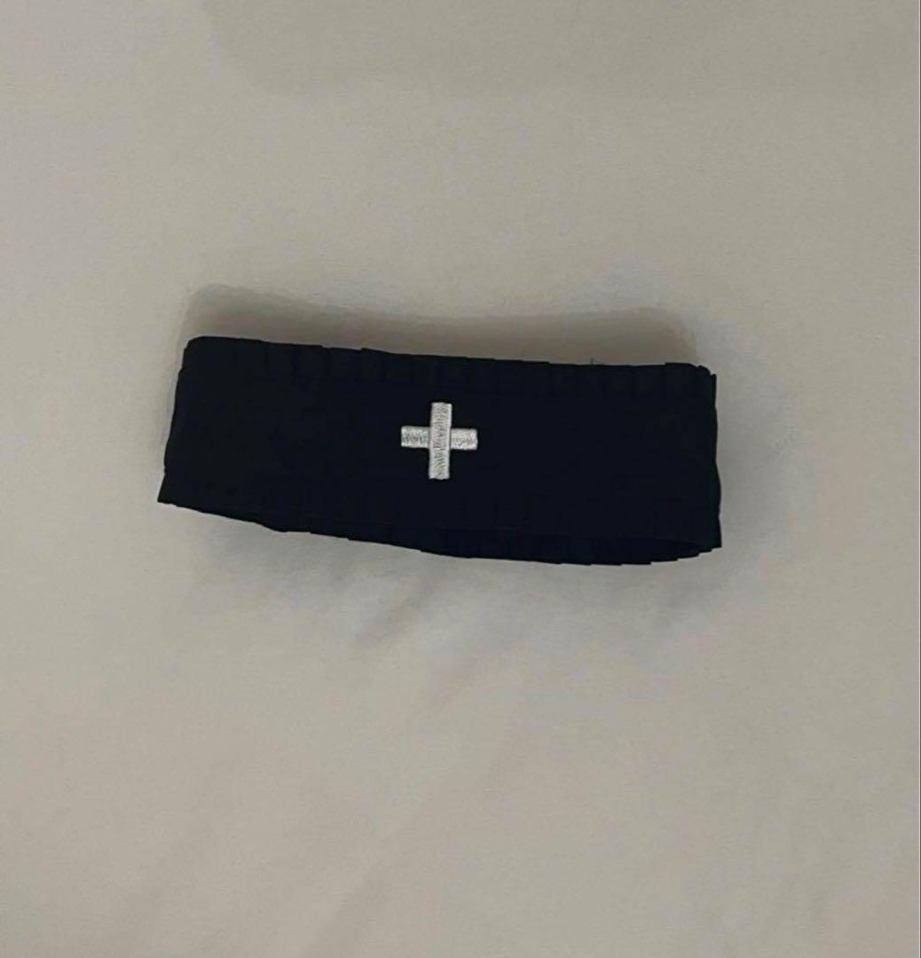 DimmMoire AVENCHUMU ワンピース 黒