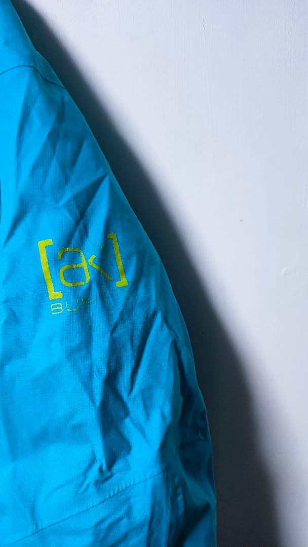 〔ak〕BURTON スノーボードウェア ゴアテックスプロ 高品質 バートン