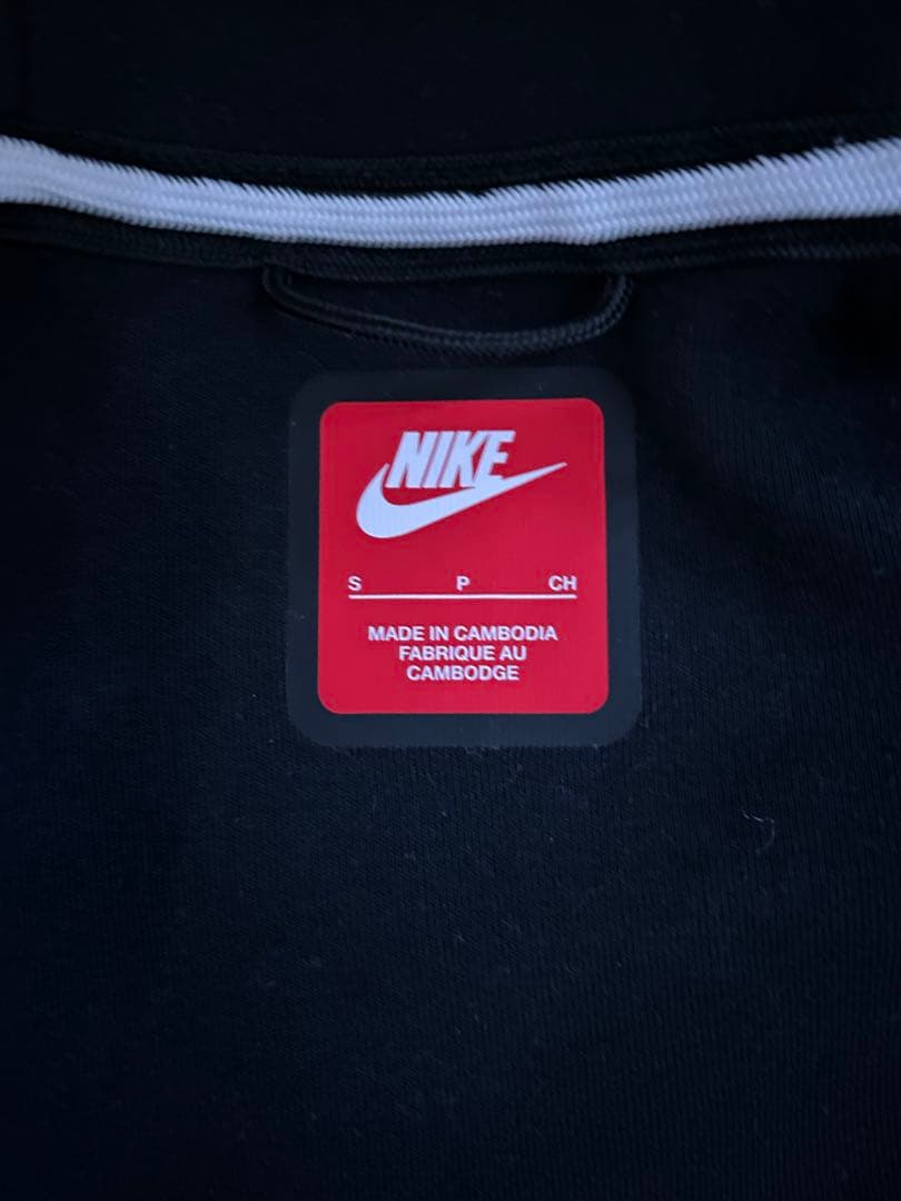 NIKE tech fleese ナイキテックフリース