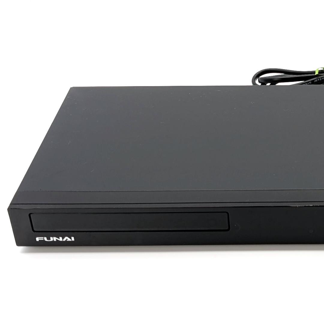 FUNAI FBR-SW530 Blu-rayレコーダー HDD500GB
