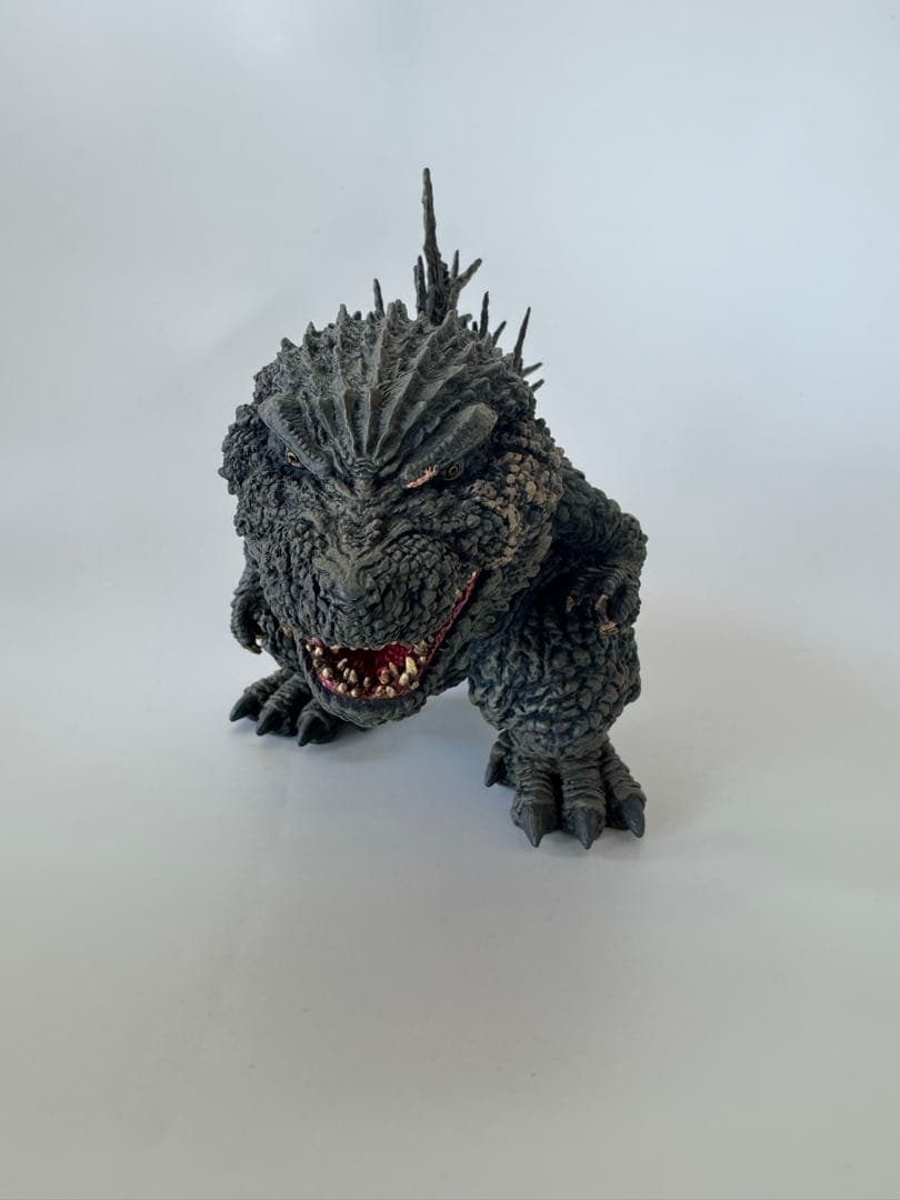 デフォリアル ゴジラ (2023) -1.0 エクスプラス