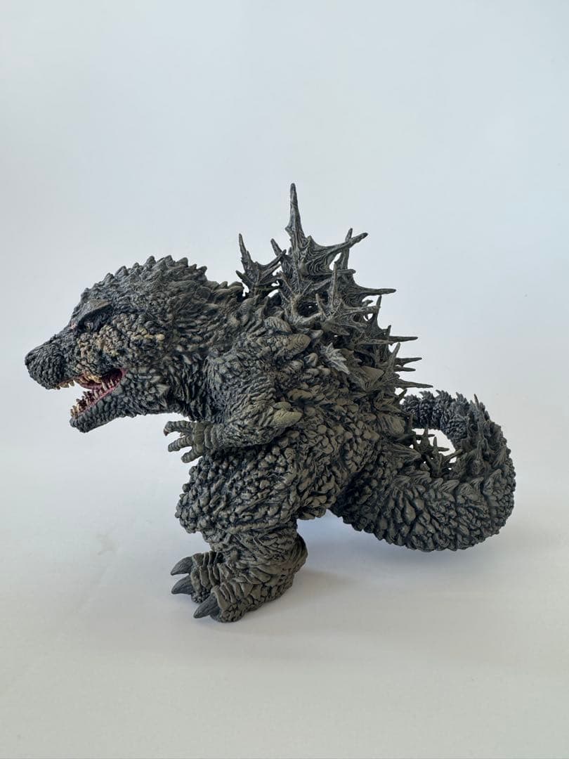 デフォリアル ゴジラ (2023) -1.0 エクスプラス