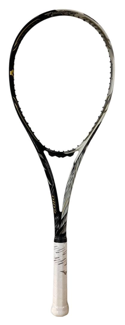 ★未使用★ ミズノ DIOS PRO-X ディオス プロX 軟式テニスラケット