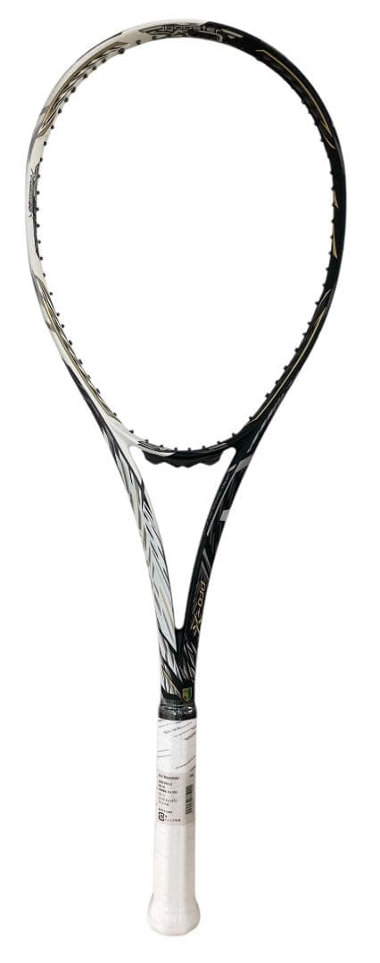 ★未使用★ ミズノ DIOS PRO-X ディオス プロX 軟式テニスラケット