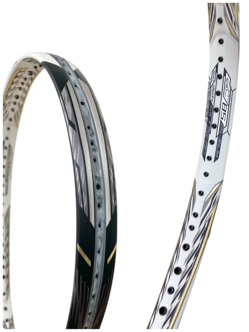 ★未使用★ ミズノ DIOS PRO-X ディオス プロX 軟式テニスラケット