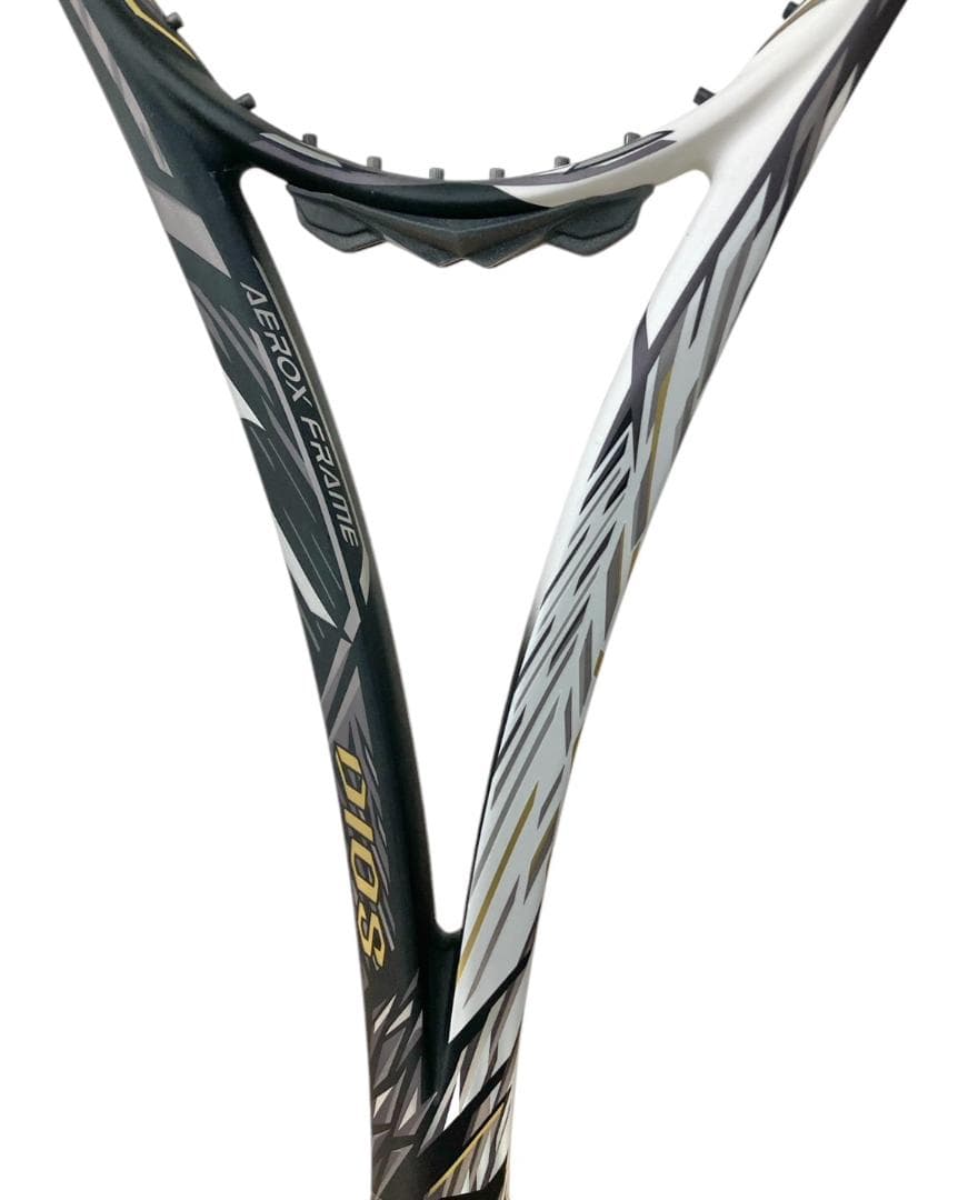 ★未使用★ ミズノ DIOS PRO-X ディオス プロX 軟式テニスラケット