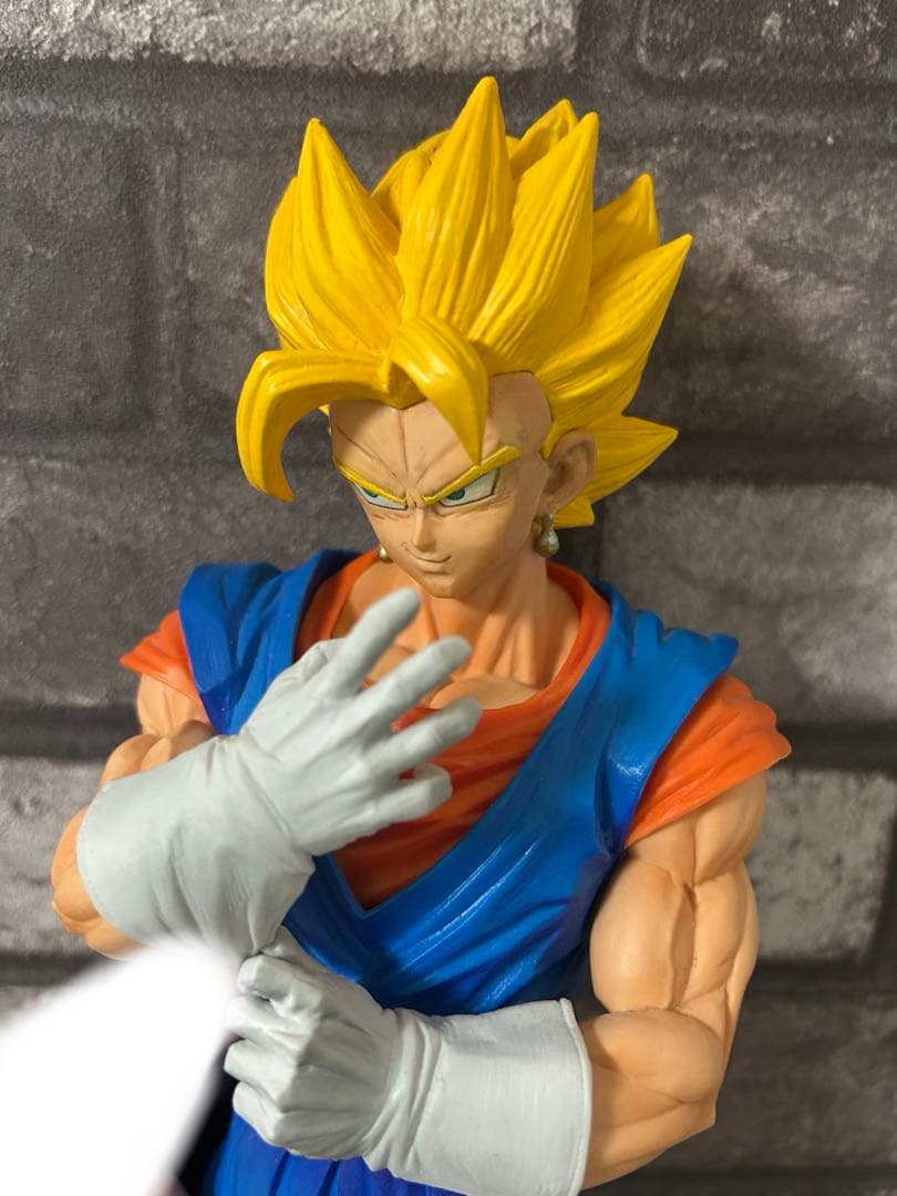 ベジットフィギュア