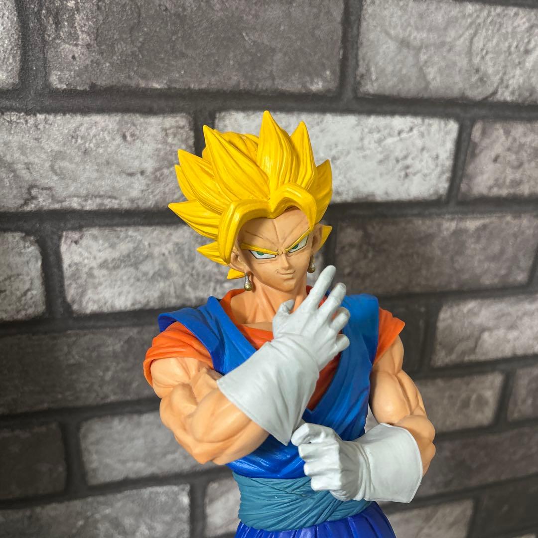 ベジットフィギュア