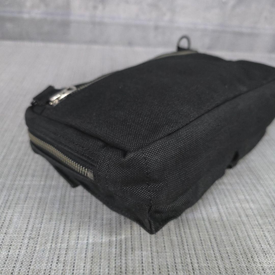 超美品　PORTER　ポーター　スモーキー　ショルダーバッグ　クラッチバッグ