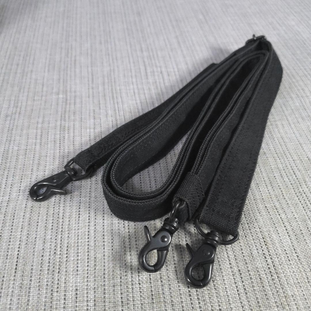 超美品　PORTER　ポーター　スモーキー　ショルダーバッグ　クラッチバッグ