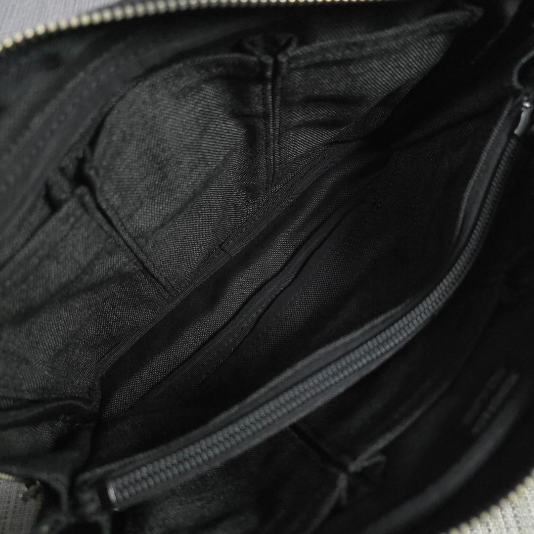 超美品　PORTER　ポーター　スモーキー　ショルダーバッグ　クラッチバッグ