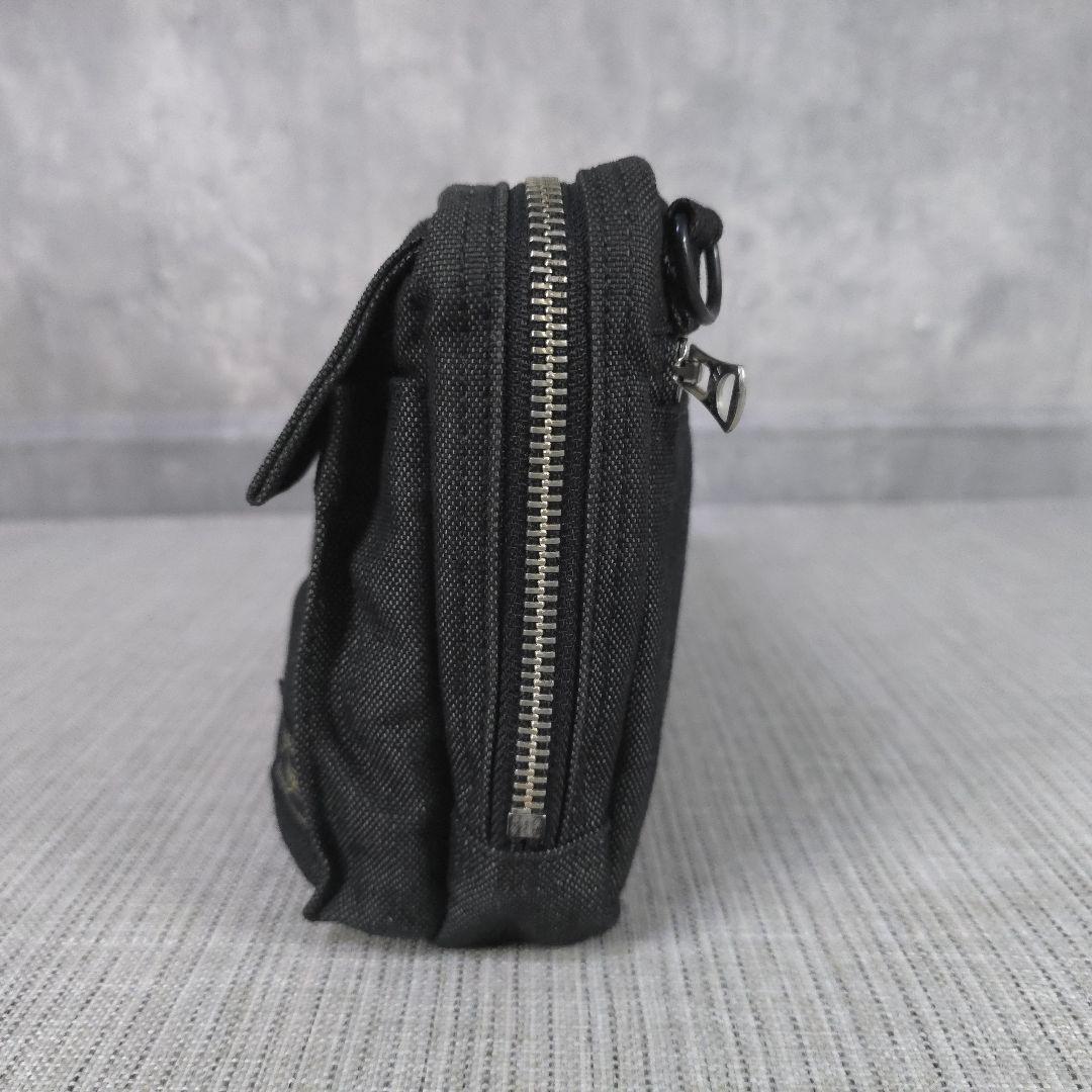 超美品　PORTER　ポーター　スモーキー　ショルダーバッグ　クラッチバッグ
