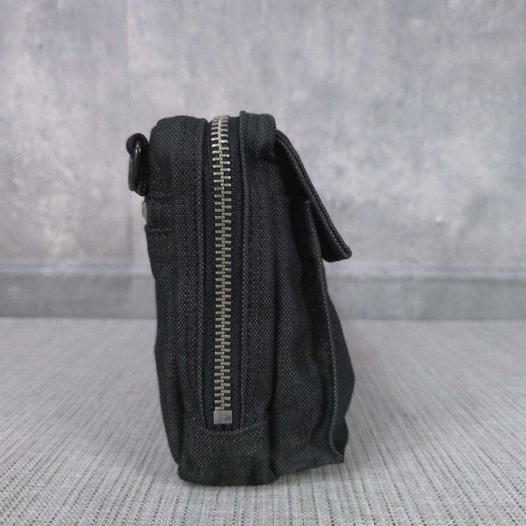 超美品　PORTER　ポーター　スモーキー　ショルダーバッグ　クラッチバッグ