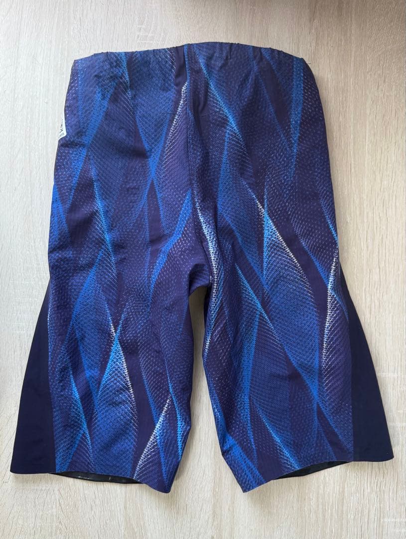 MIZUNO ミズノ　競泳水着 GX SONIC Ⅴ ST Mサイズ