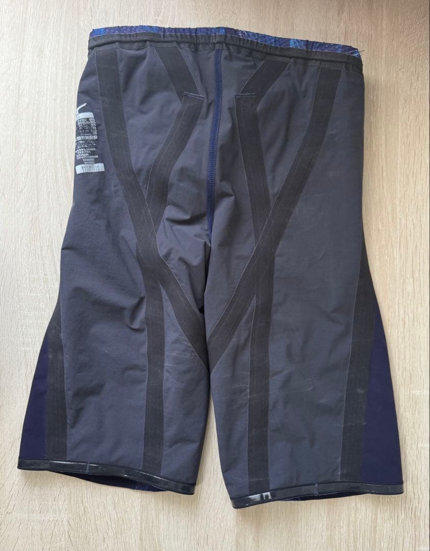 MIZUNO ミズノ　競泳水着 GX SONIC Ⅴ ST Mサイズ