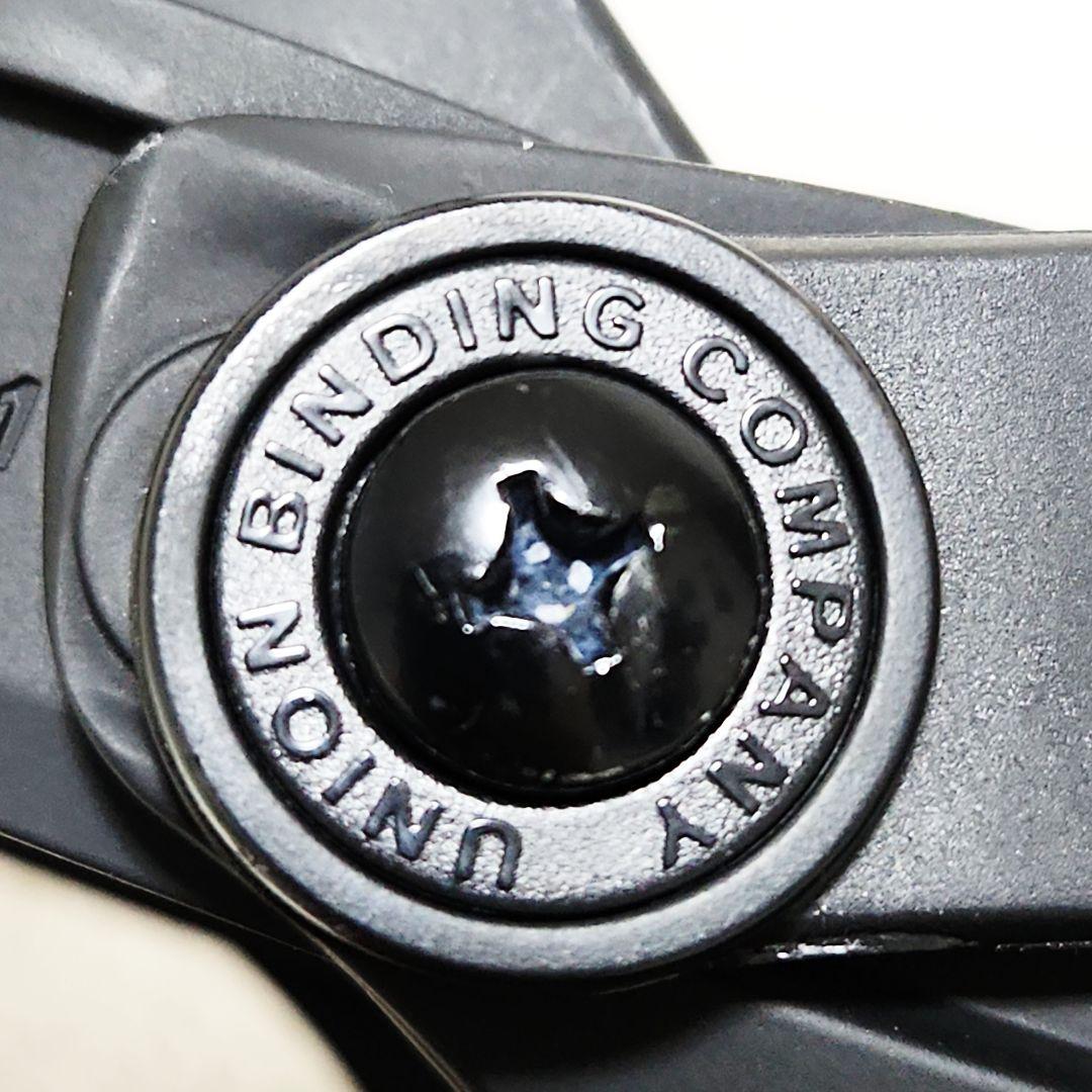 UNION CONTACT PRO スノーボード ビンディング スノボ