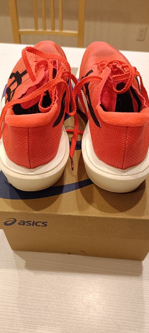 SPEED EDGE TOKYO ランニングシューズ 25.5cm