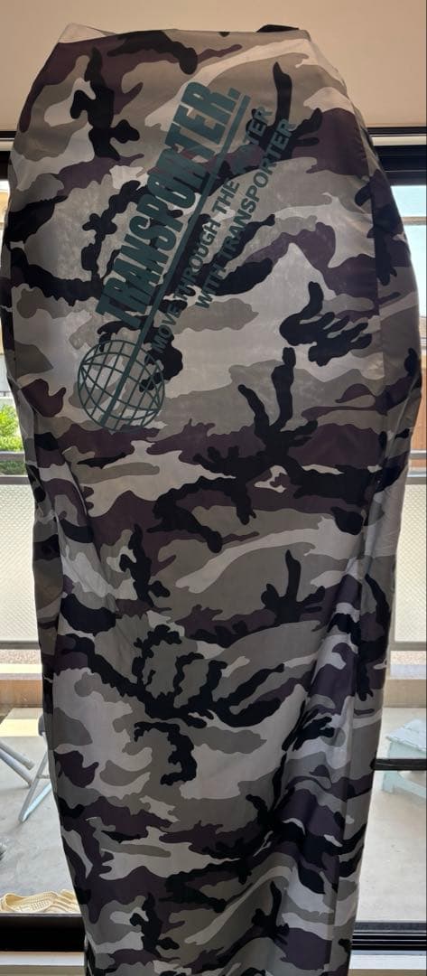 AL MERRICK 7'2\" ファンボード サンダーボルト