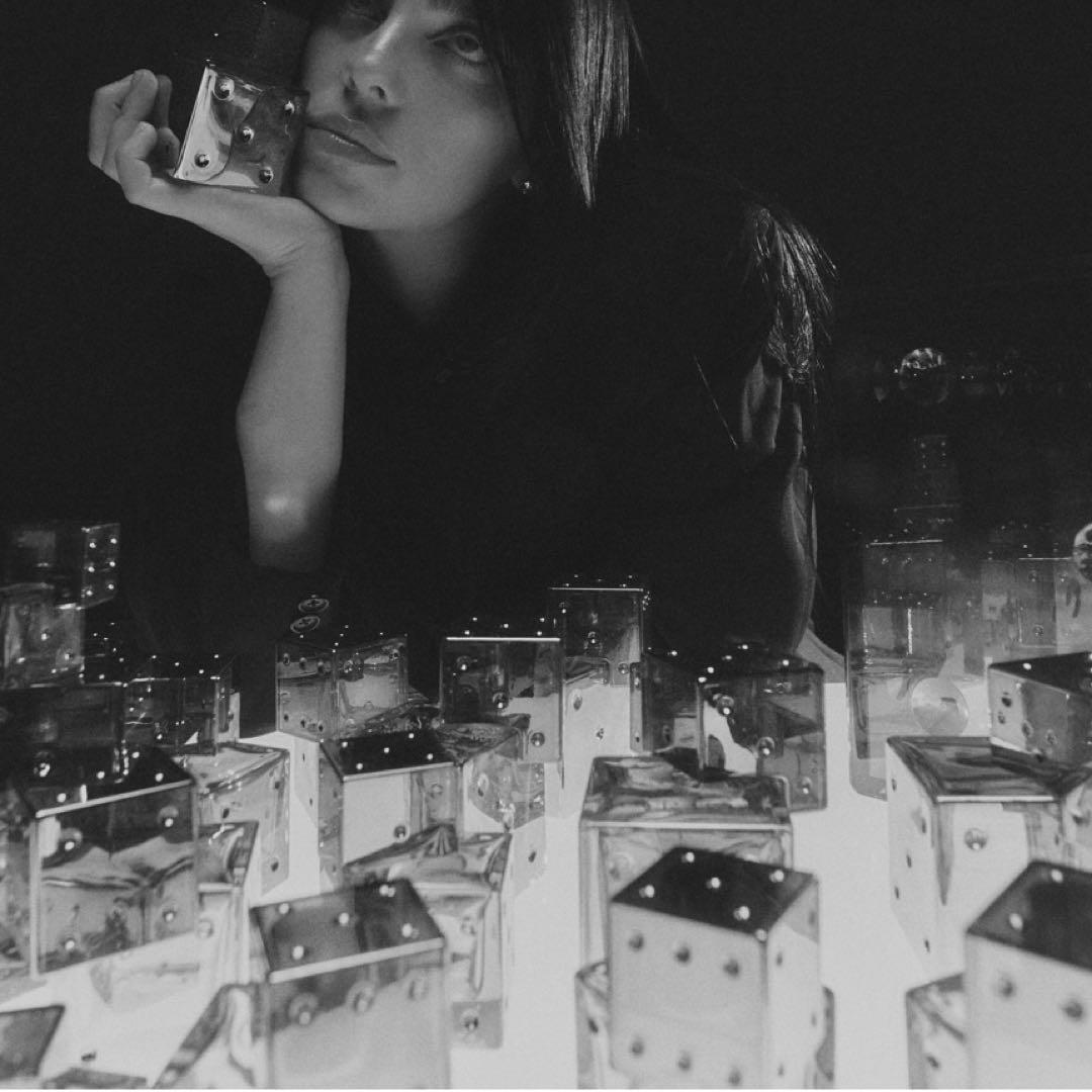 Billie Eilish your turn オールドパルファン 30ml