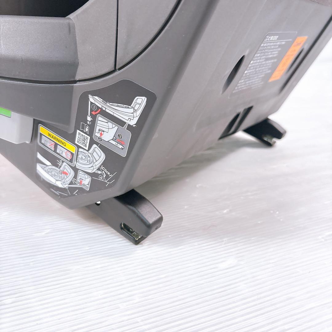 【極美品】Combi コンビ THE S plus ZB-750 最上位モデル