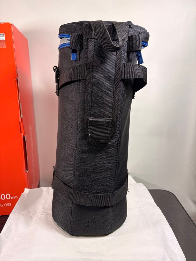 SONY FE 200-600mm F5.6-6.3 G OSS オマケあり多数