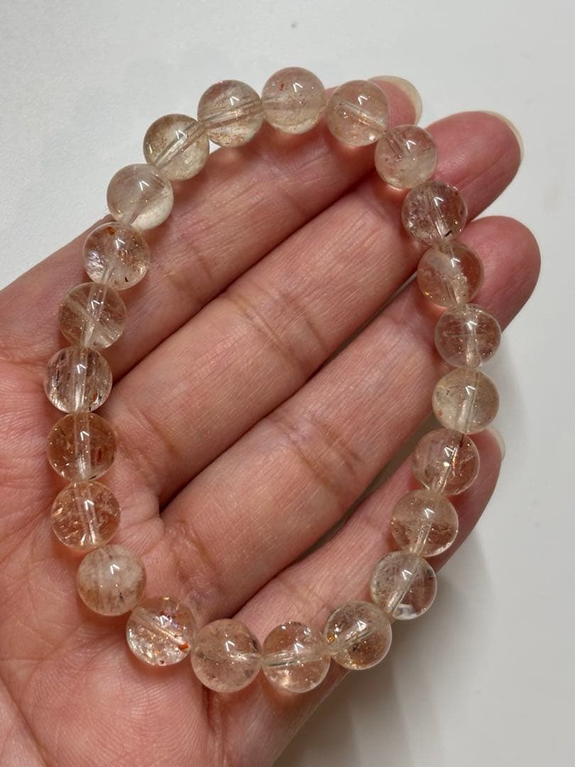 J&Y様おまとめ アベンチュリンフェルドスパーとアルーシャ