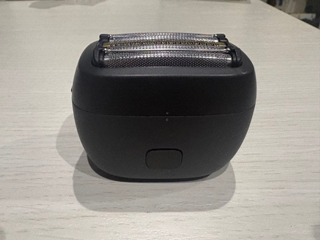 Panasonic ラムダッシュ　パームイン　ES-PV3A ブラック