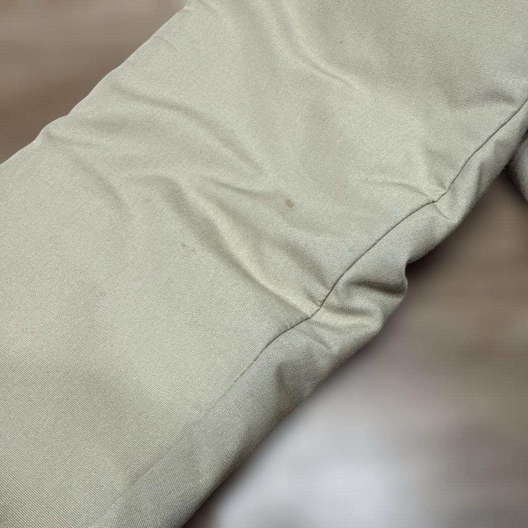 80s JCPenney カップショルダージャケット　ダービー