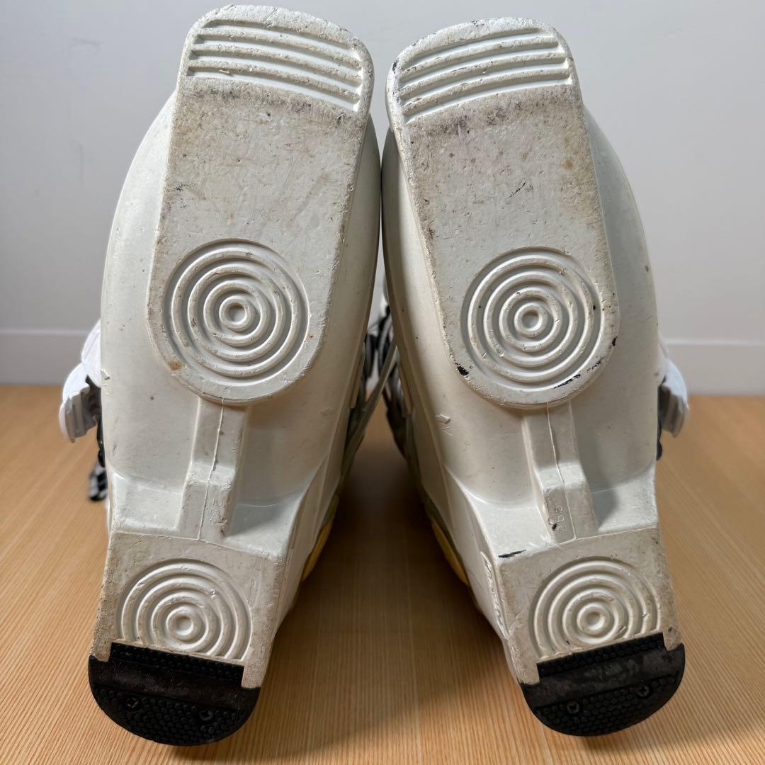 ジャンク　フルチルト　ソウルシスターSoul Sisterスキーブーツ　25.5