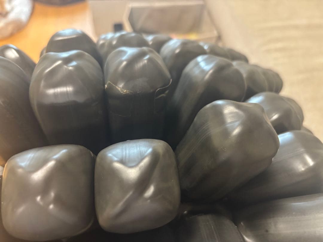 ロホクッションハイタイプROHO(41×38.5×10.5)褥瘡予防、臀部を守る