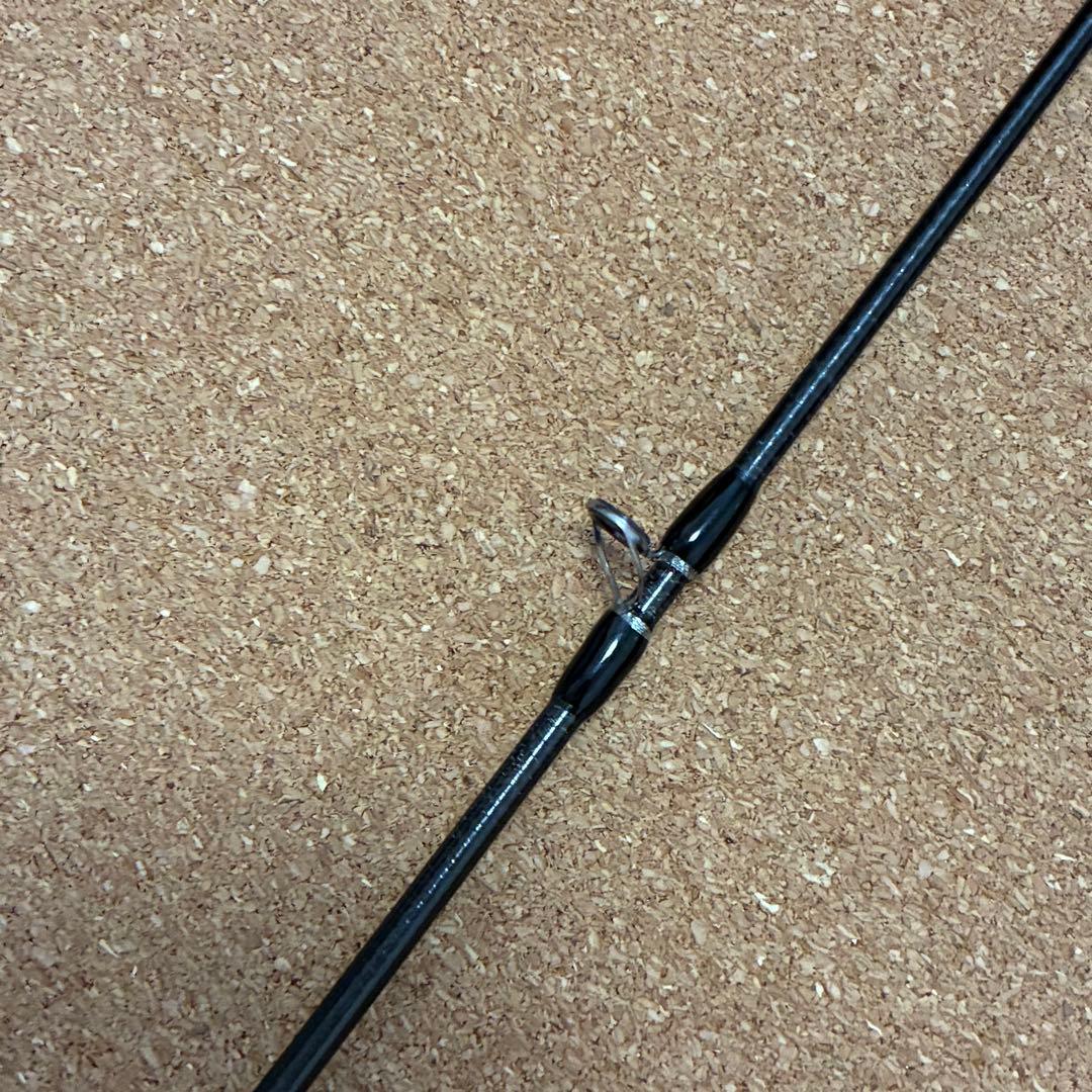 エイムス AIMS ブラックアロー 76XB プラグからジョイクロまで！