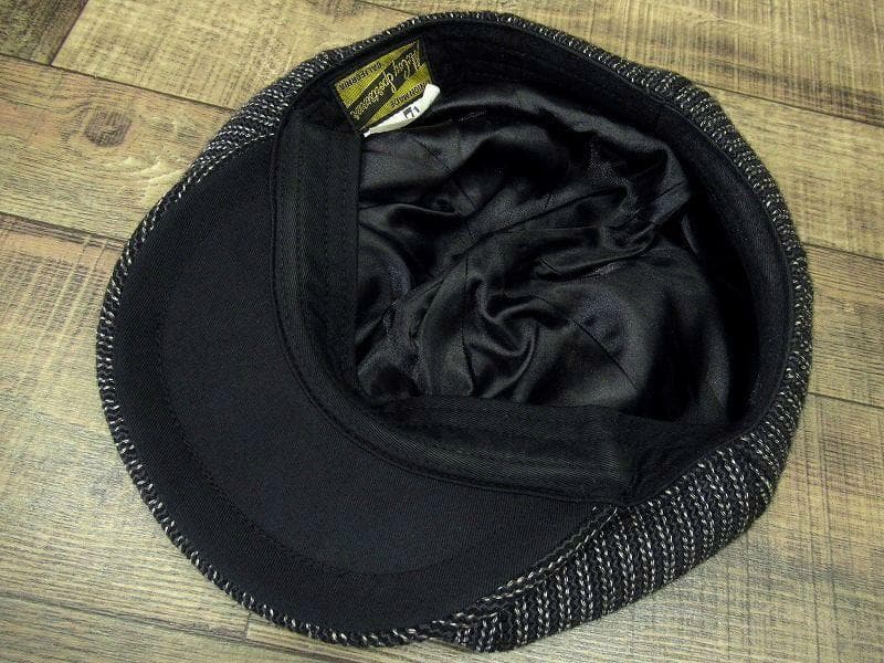 専用 リアルマッコイズ 8枚剥ぎ ビーチクロス キャスケット ブラウンズ