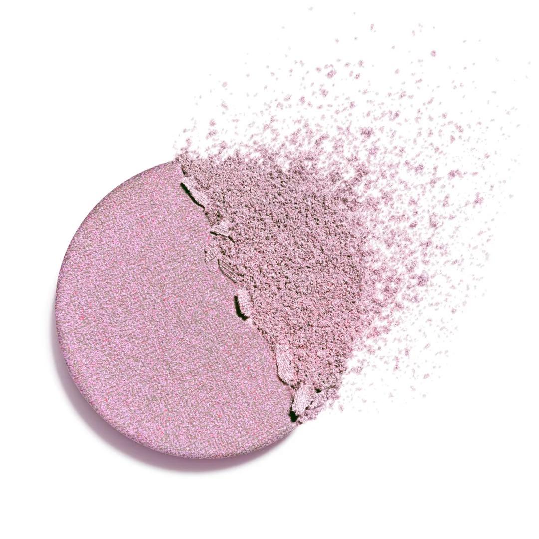 希少！限定品！完売品！オンブルエサンシエル257 グリローズ　ルージュヌワール