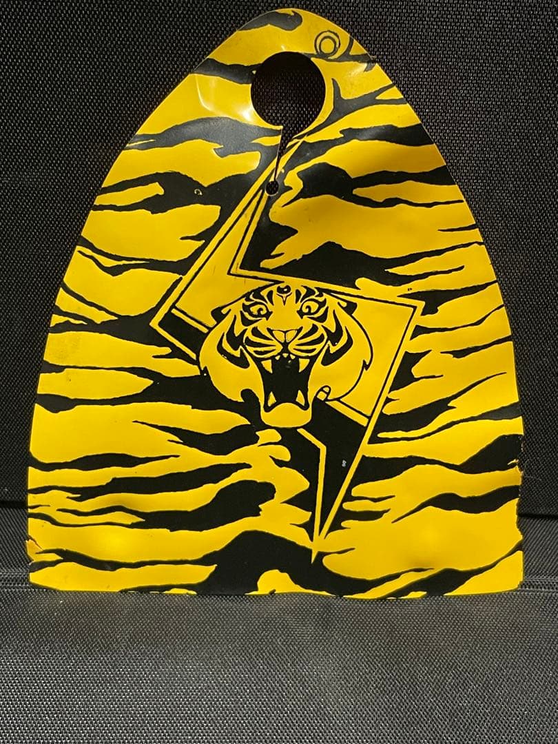 タイガーマスクⅡ 超合金フィギュア【中古品】