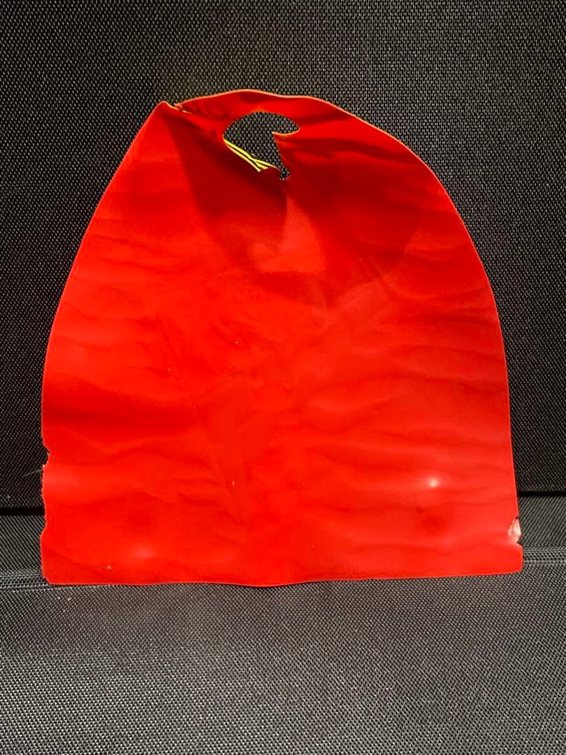 タイガーマスクⅡ 超合金フィギュア【中古品】