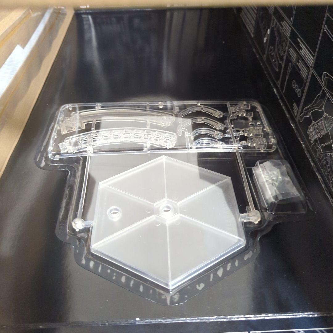 【希少・美品】プレイアーツ改　クラウド・ストライフ&フェンリル　フィギュア