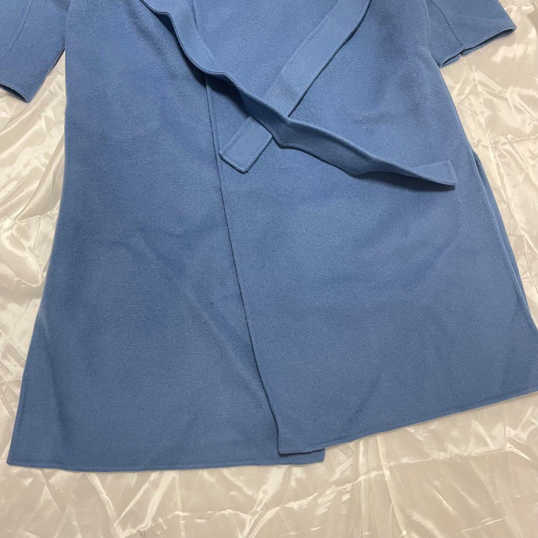 Aoyk出品Spick&Span 38 ロングコート 新品未使用 タグ付き