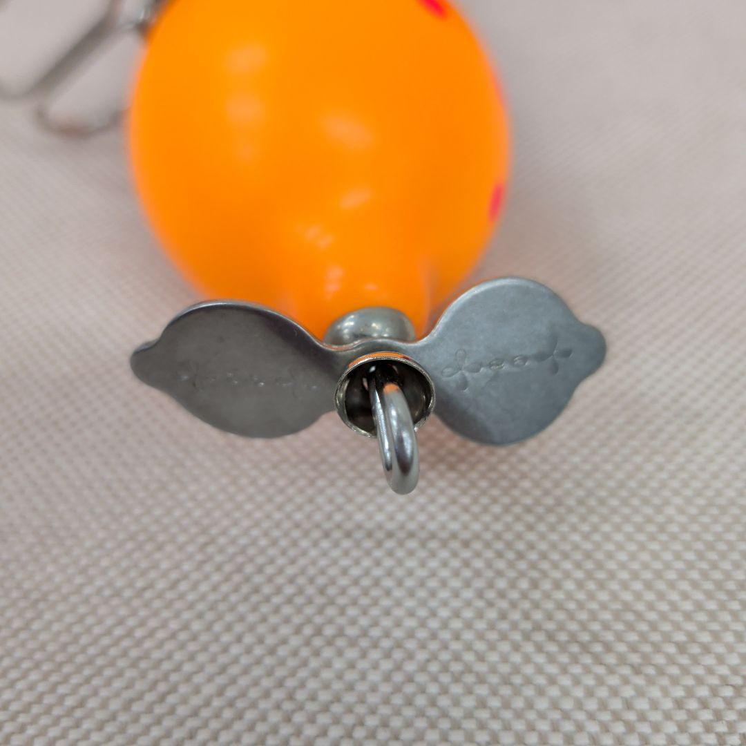 新品未使用 ティート ロックキッド teat トップ ハンドメイド