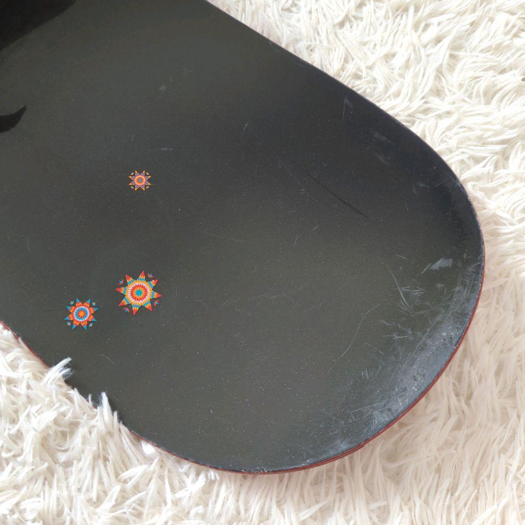 ヨネックス スノーボード ビンディング カーボンフリースタイル 147cm