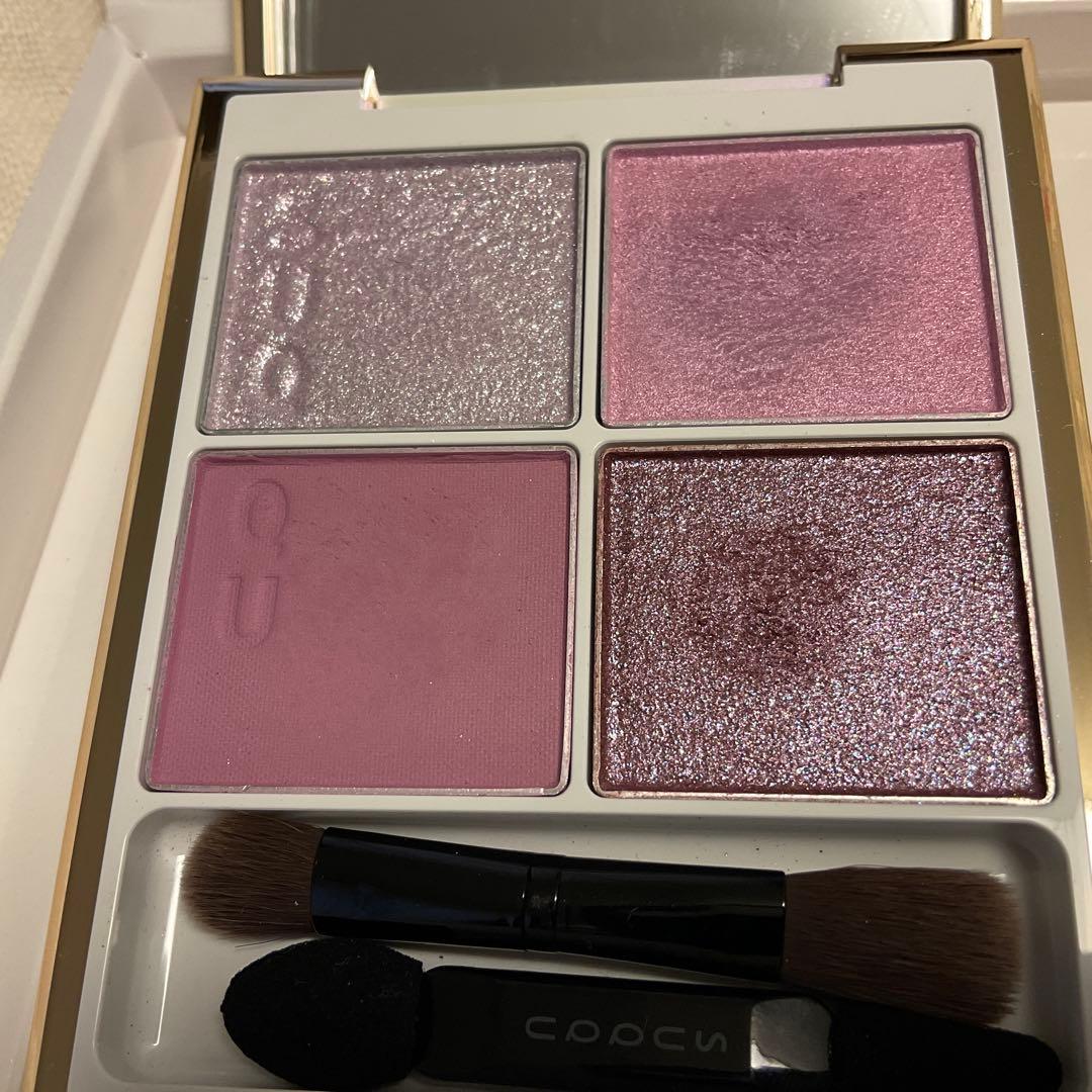 SUQQU ホリデー 150舜華 103鈴音 - メルカリ