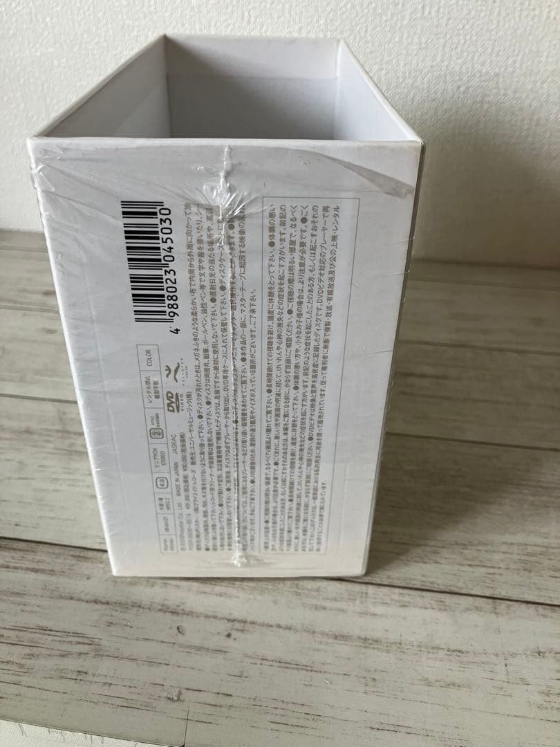 Wink ウインク ヴィジュアル全集　1988-1996 DVDBOX 14枚