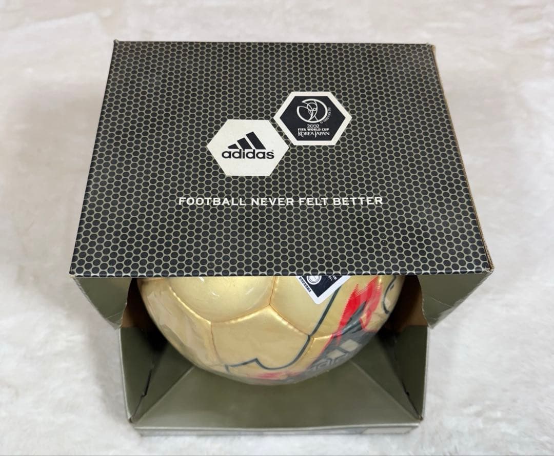 日韓ワールドカップ 2002 フィーバノ 5号